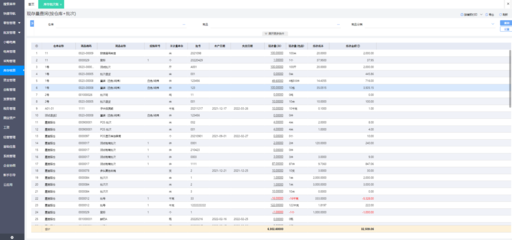 免費(fèi)工廠ERP軟件的財(cái)務(wù)管理模塊應(yīng)用與選擇