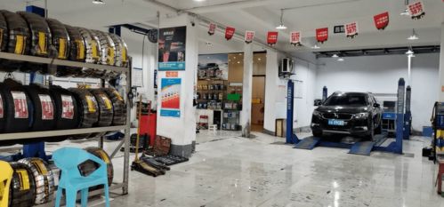 道馳汽修服務(wù)簽約入駐德宜云車服，共拓共享修理廠及裝潢裝飾工程新篇章