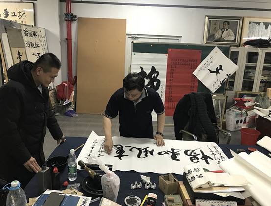 跨越海峽，美美與共——藝術(shù)與設(shè)計(jì)學(xué)院舉辦海峽兩岸文創(chuàng)與健康美學(xué)文化交流活動(dòng)側(cè)記